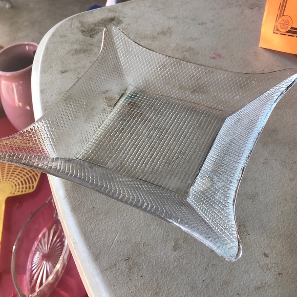 no markings Other - Vintage dish